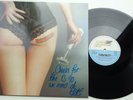 Damien	s/t	SH 0009	German 1st Press LP SIGNED ON FRONTCOVER   (32)