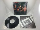 Witchkiller Day of the Saxons 1984 Metal Blade Records M/NM LP vinyl NICE