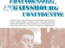 Serge Gainsbourg - Confidentiel LP Vinyl Album - Chanson Jazz French Record NEW