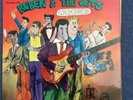 SVLP 9237 STEREO - FRANK ZAPPA: CRUISIN’ WITH RUBEN & THE JETS PSYCH/DOO-WOP LP