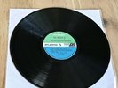 LED ZEPPELIN - LED ZEPPELIN II LP.  JAPAN 1ST PRESS RECORD.
