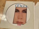 THE HUMAN LEAGUE DARE 1981 UK 12