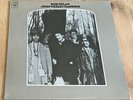 BOB DYLAN - JOHN WESLEY HARDING LP. MONO RECORD. SEALED