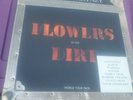 Paul McCartney MINT COMPLETE LP Flowers In The Dirt Tour Pack Box set beatles 12