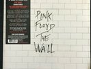 PINK FLOYD The Wall NEW 180g vinyl 2x LP remastered reissue Pink Floyd Records
