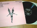 THE LEGENDARY PINK DOTS ?– BRIGHTER NOW LP
