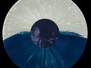 BONGRIPPER   The Great Barrier Reefer New Sea Blue/Clear w Splatter Vinyl /200