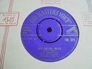 Kay Starr - Rock And Roll Waltz 1955 UK 45 HMV GOLD