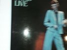 DAVID BOWIE VINYL DOUBLE LP RECORD, DAVID LIVE, GRADING EX, 1974