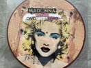 Madonna Revolver 12’´picture Disc Vinyl RARE