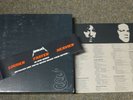 Metallica - Metallica (Black Album), 4LP 45 RPM 180g half speed box set