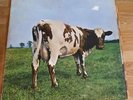Pink Floyd Atom Heart Mother original gatefold vinyl album record lp