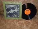 Harold Land in New York Eastward Ho w/Kenny Dorham Jazzland 33 mono org pres
