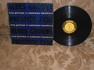 Tiny Grimes w/Coleman Hawkins Blues Groove Prestige 7138 mono 446 W 50th St.