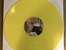 LP:  ROBERT POLLARD - Mouseman Cloud NEW SEALED YELLOW VINYL Guided By Voices