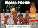 MILES DAVIS 'Water Babies' 1976 Never played 1st pressing White label Promo LP