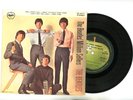 The Beatles EP Japan She Loves You