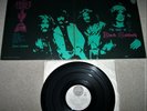 Rare Vertigo Swirl  BLACK SABBATH - Best Of  JAPAN only FOC mit Poster FD-94 NM