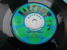 SLIM SMITH - RAIN FROM THE SKY 7'' REGGAE 1972  JACKPOT  LISTEN
