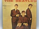 The Beatles ?Introducing The Beatles Unofficial Release Sealed Vinyl LP Record