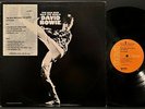 David Bowie Man Who Sold The World PROMO USA 1972 RCA LP With Poster