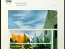 MIROSLAV VITOUS 'First Meeting' 1980 Near Mint Never played ECM Promo LP