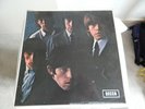 THE ROLLING STONES   No. 2   DECCA LONG PLAY  LK 4661 1A/2A 1964