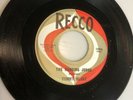 TOMMY BLAKE, THE HANGING JUDGE / $ F--OLDING MONEY ON RECCO, ROCKABILLY