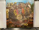 THE BEATLES - Sgt Pepper Lonely Hearts Club Band LP Picture Disc 1978 Original