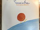 David Earle Johnson - Time Is Free 1977 Vanguard Jazz Rock LP Record Album