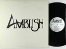 Ambush - S/T LP - Private Hard Rock AOR MP3