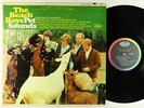 Beach Boys - Pet Sounds LP - Capitol Mono