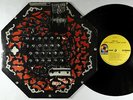 Horslips - Happy To Meet... Sorry To Part LP - Atco VG+