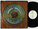 Grateful Dead - American Beauty LP - Warner Bros. VG+