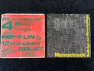 2 x Punk Single 7