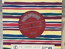 BEATLES. LOVE ME DO/ PS I LOVE YOU. 45 R 4714. 50TH ANNIVERSARY EDITION. 2012.