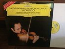 DGG 2721-185 (2LP): Accardo, Paganini 24 Caprices etc. ED1 NM