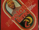 Max romeo revelation time LISTEN  Killer lp