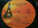 Linval Thompson six babylon LISTEN  Killer lp