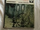 The Sleeping Beauty SXL 2160-1-2 Decca ED1