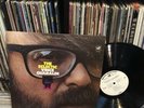 VINCE GUARALDI lp “ The Eclectic “ Warner Bros WLP White Label promo Jazz