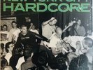 New York City Hardcore LP Punk Comp Revelation VINYL ALBUM Gorilla Biscuits BOLD
