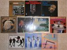 Soul Jazz, Funk, 10 Vinyl Record Lot, All LP & US 1st Press 2 Promo
