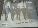 BEATLES   LIVE AT THE BBC   2017 UK VINYL REISSUE 3LP SET [NEW & SEALED]