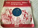 RARER ELVIS PRESLEY  78  I'M LEFT YOU'RE RIGHT SHES GONE  UK HMV POP 428 E-