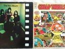 1971 THE YES ALBUM + 1968 BIG BROTHER AND THE HOLDING COMPANY CHEAP THRILLS LOT