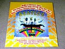 The Beatles - Magical Mystery Tour (Vinyl LP) UK 1980 PCTC 255 EXCELLENT COND.
