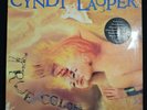 Cyndi Lauper True Colors Vinyl Record LP Sealed*