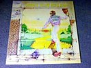 Elton John-Goodbye Yellow Brick Rd (Vinyl 2LP) UK 1973 Yellow Vinyl EXCEPTIONAL