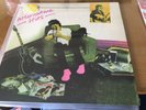 CHELSEA - ALTERNATIVE HITS - (still sealed yellow vinyl LP) - LETV398LP